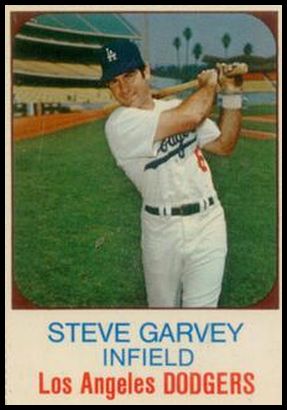 49 Steve Garvey